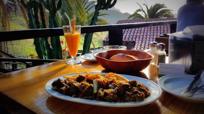 Carne-de-Cabra-valley-Cañadas-Grill