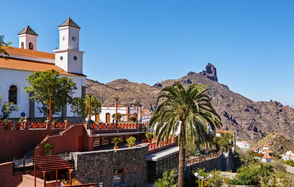 Tejeda-Gran-Canaria
